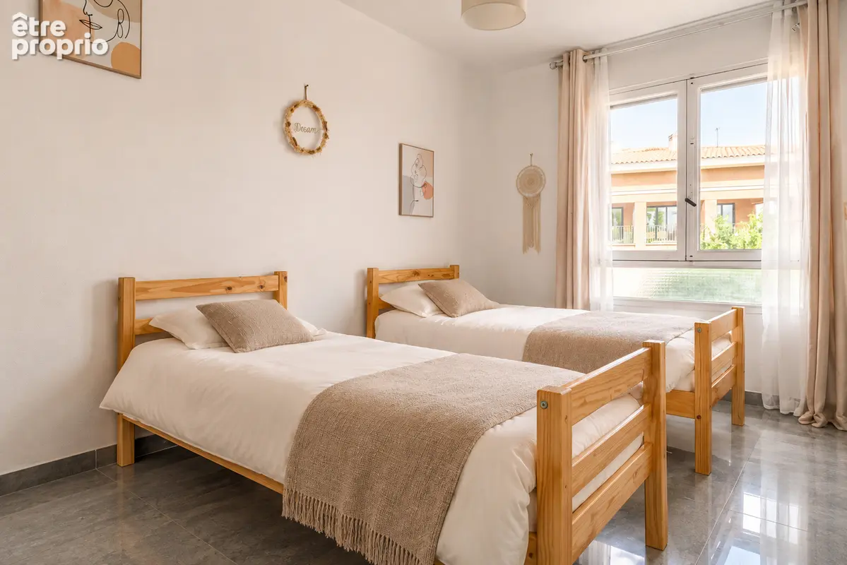 A proximité de la Rotonde - appartement 111 m² avec ascenseur terrasses - photo 6