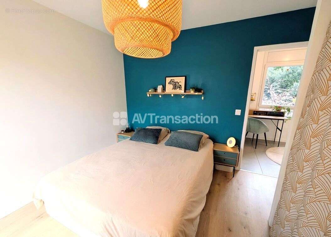 Maison à VILLEURBANNE