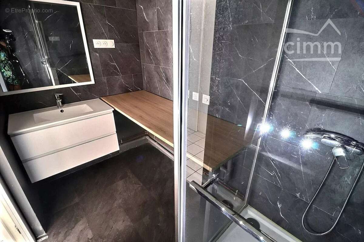 Appartement à FORBACH