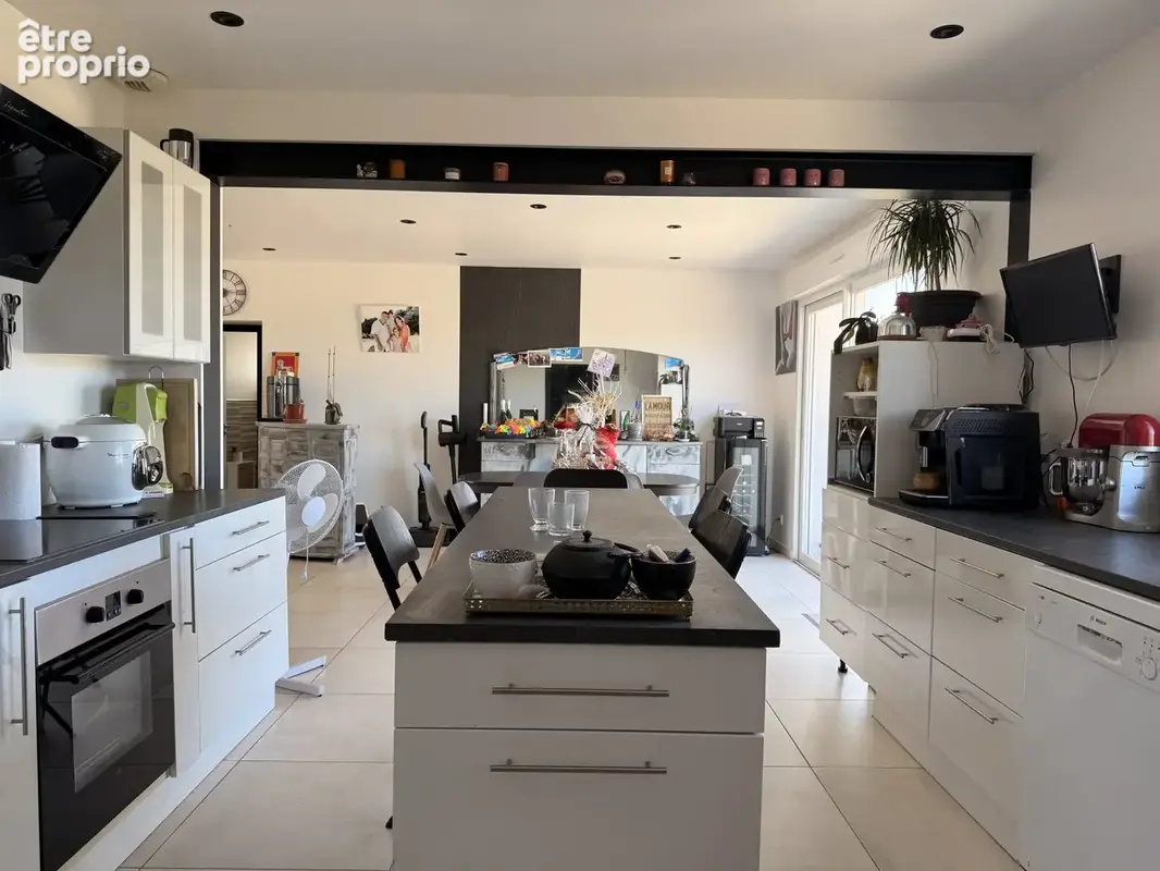 Maison 4 pièces 89 m² à vendre à Cozes (17120) - photo 6