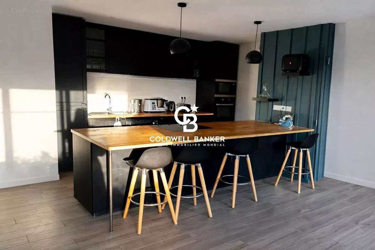 Maison à LA BERNERIE-EN-RETZ