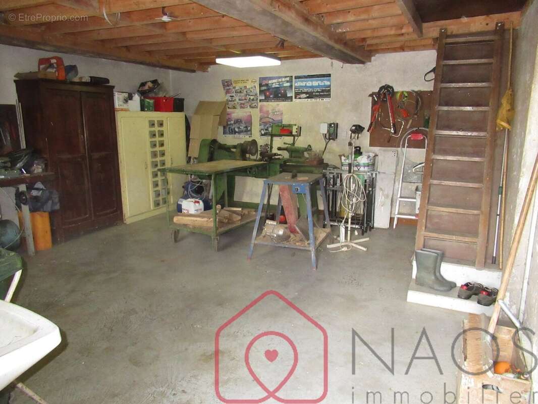 Maison à DURTAL