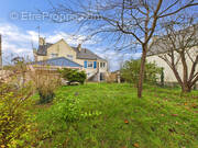 Maison à PONT-L&#039;ABBE
