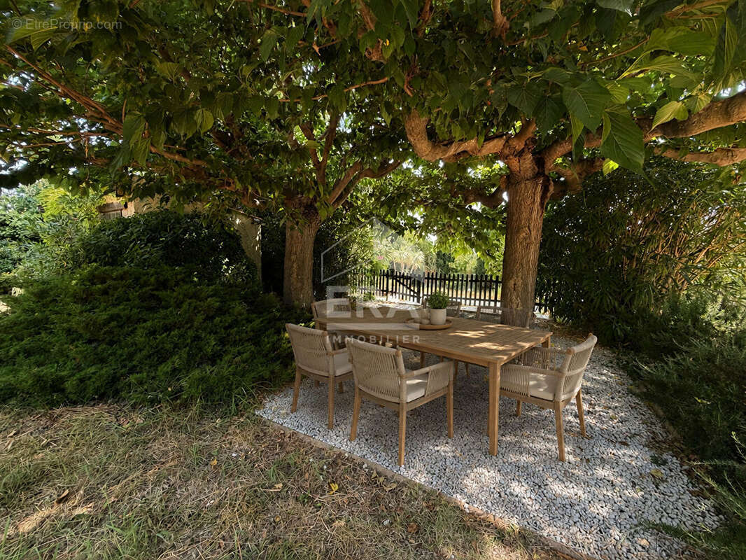 Maison 180m² à martigues - photo 18