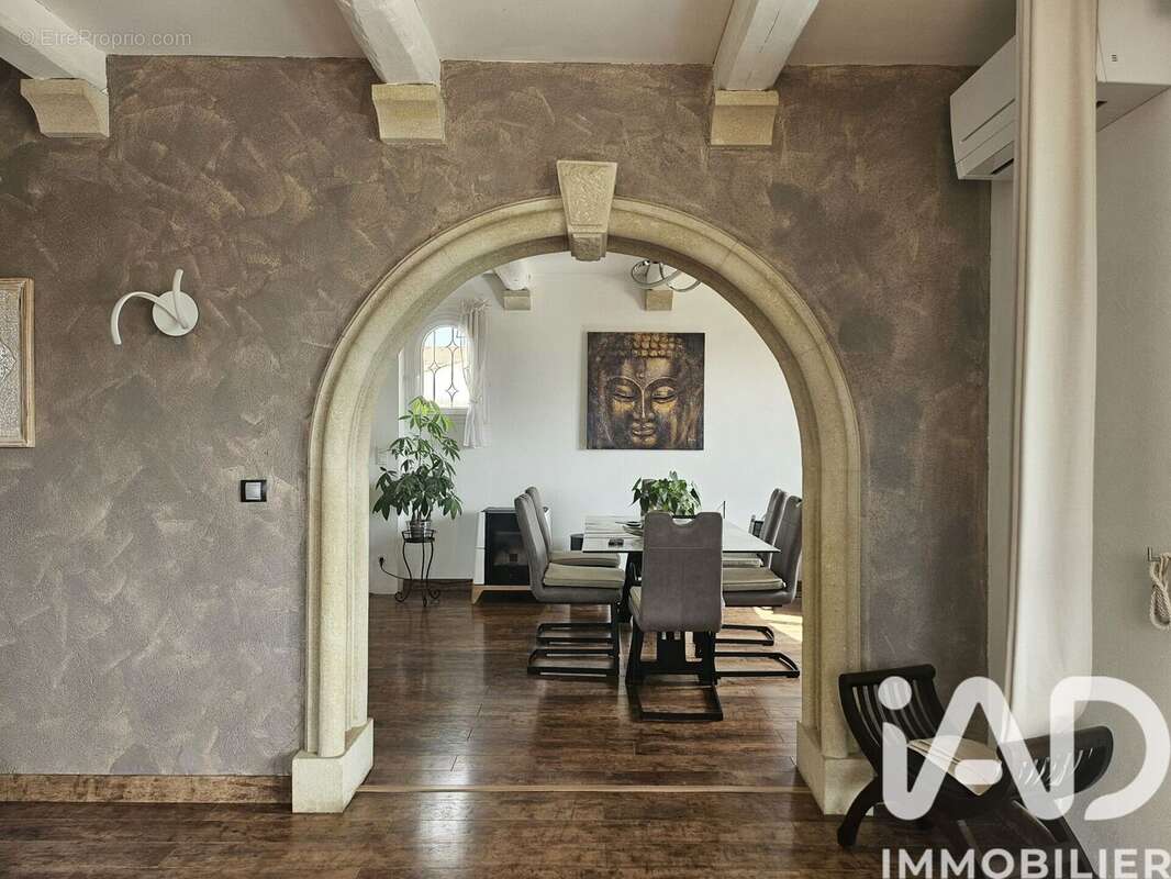 Photo 4 - Appartement à FRONTIGNAN