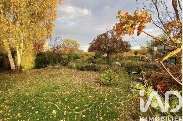 Photo 9 - Maison à MAGNY-LE-HONGRE