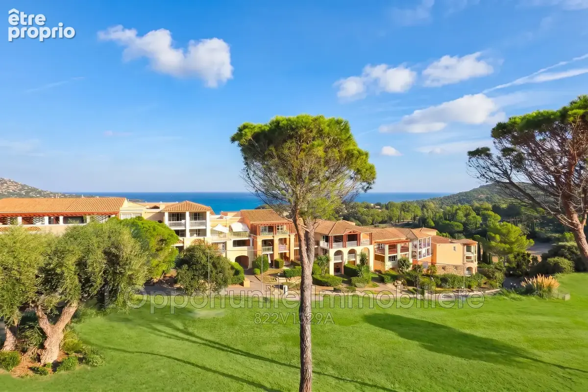 Appartement 2 pièces 28 m² à vendre à La Seyne-Sur-Mer (83530) - photo 7