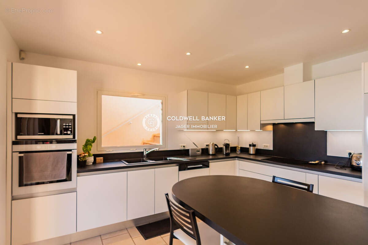 Maison à SAINTE-MAXIME