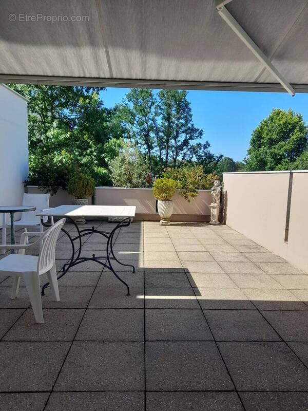 Appartement à FLOIRAC