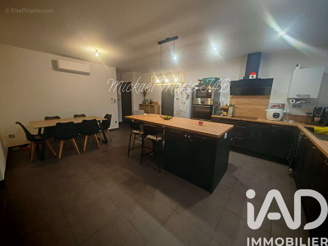 Photo 4 - Maison à CESSENON-SUR-ORB