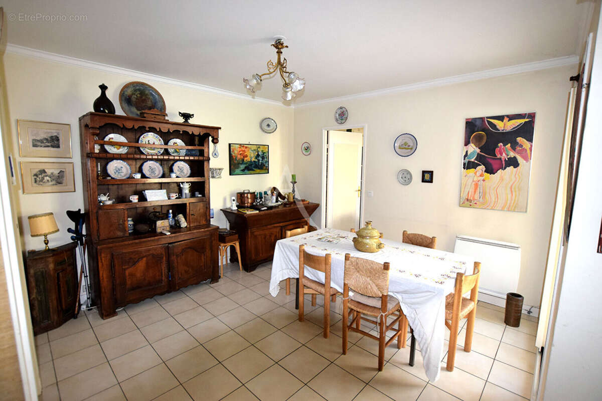 Maison à GIF-SUR-YVETTE