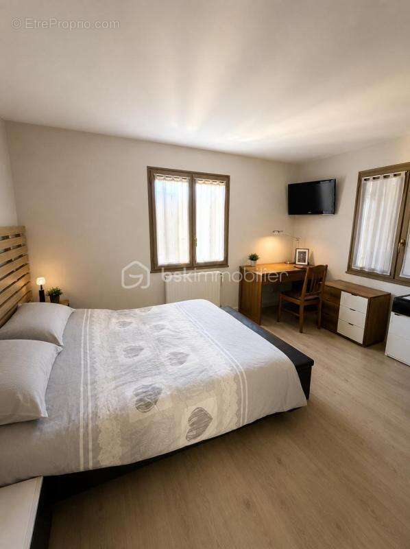Propriété contemporaine - photo 14