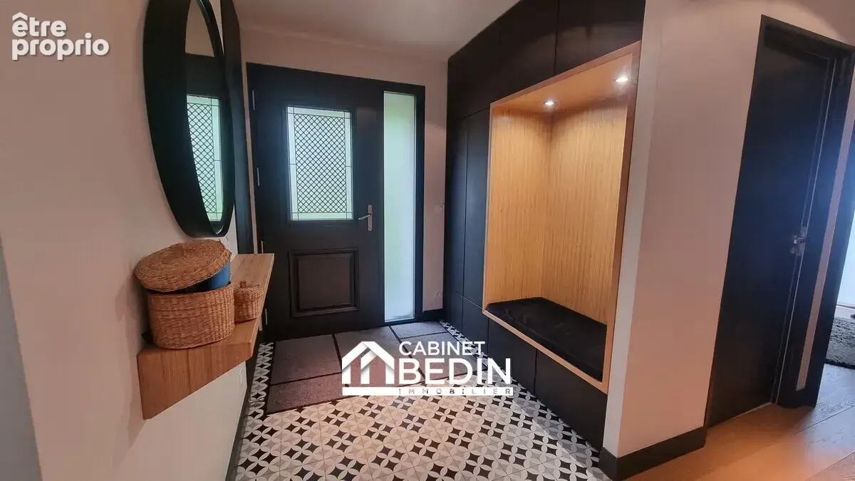 Maison 6 pièces 152 m² à vendre à Gujan-Mestras (33470) - photo 6