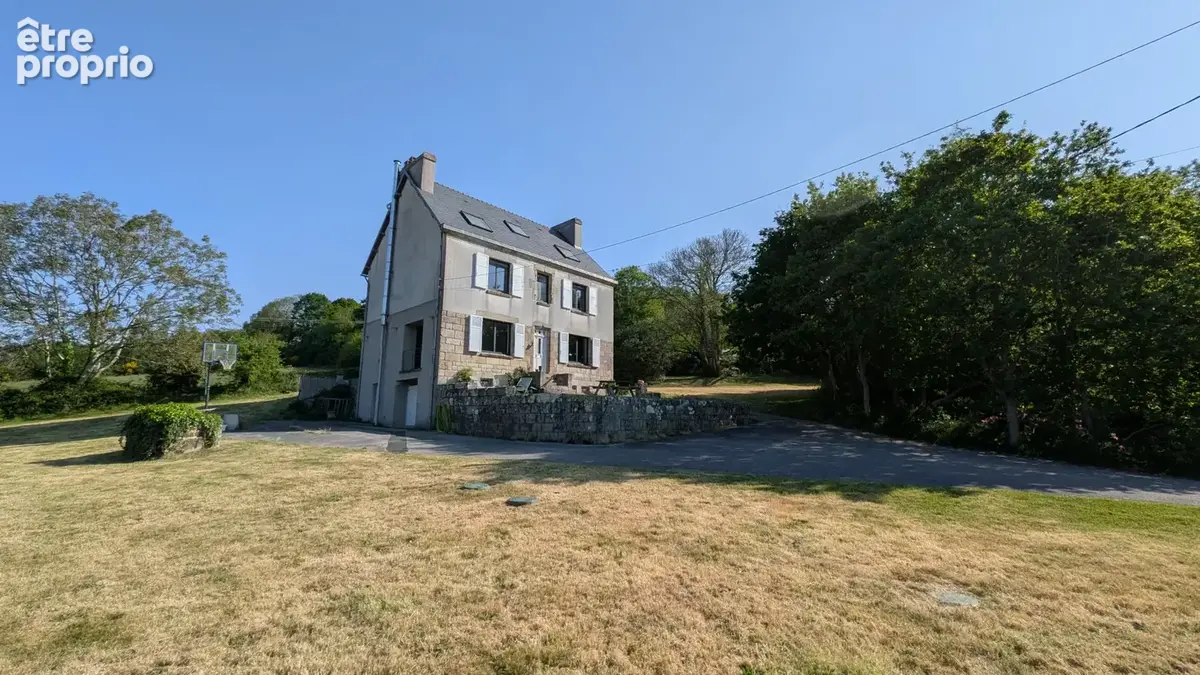 Maison de caractère de 190 m2 - photo 14