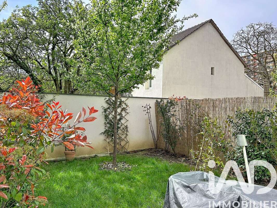 Photo 9 - Appartement à MONTREUIL