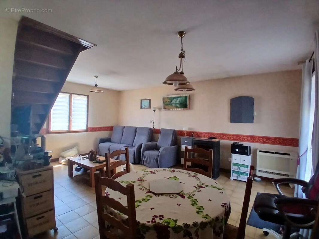 Vente Maison Sougy-sur-loire(58300) 110 000ï¿œ - photo 6