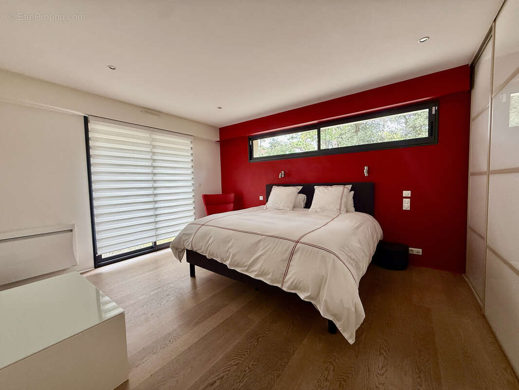 Maison à LA BAULE-ESCOUBLAC