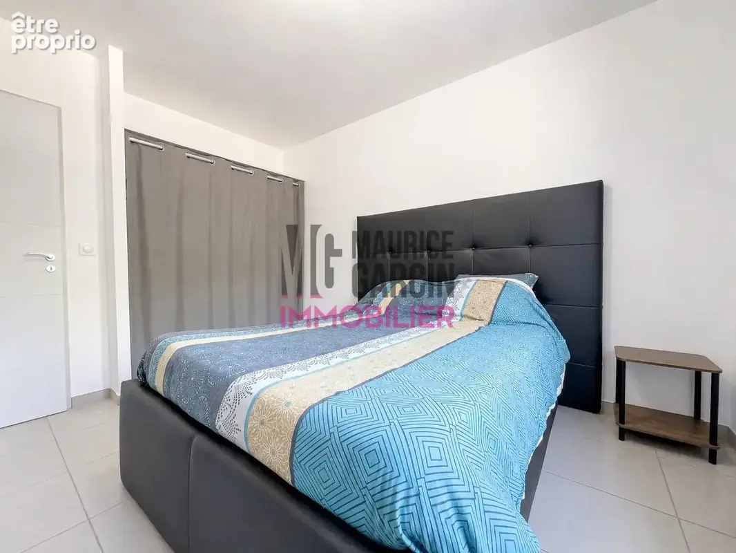 Maison 4 pièces 95 m² à vendre à Saint-Didier (84210) - photo 7