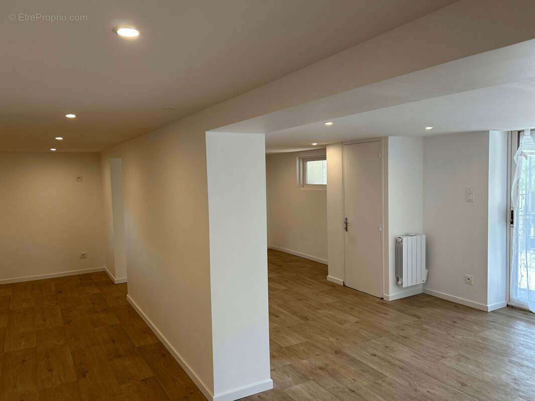 Maison à BERCENAY-EN-OTHE