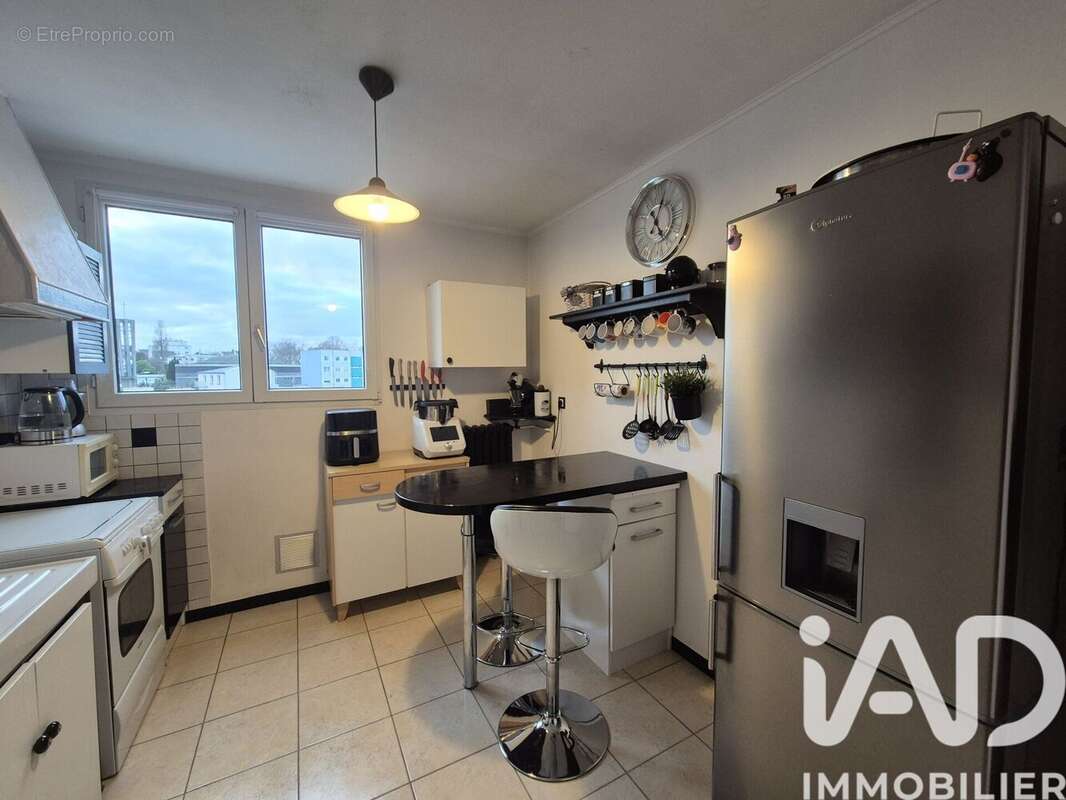 Photo 5 - Appartement à BREST