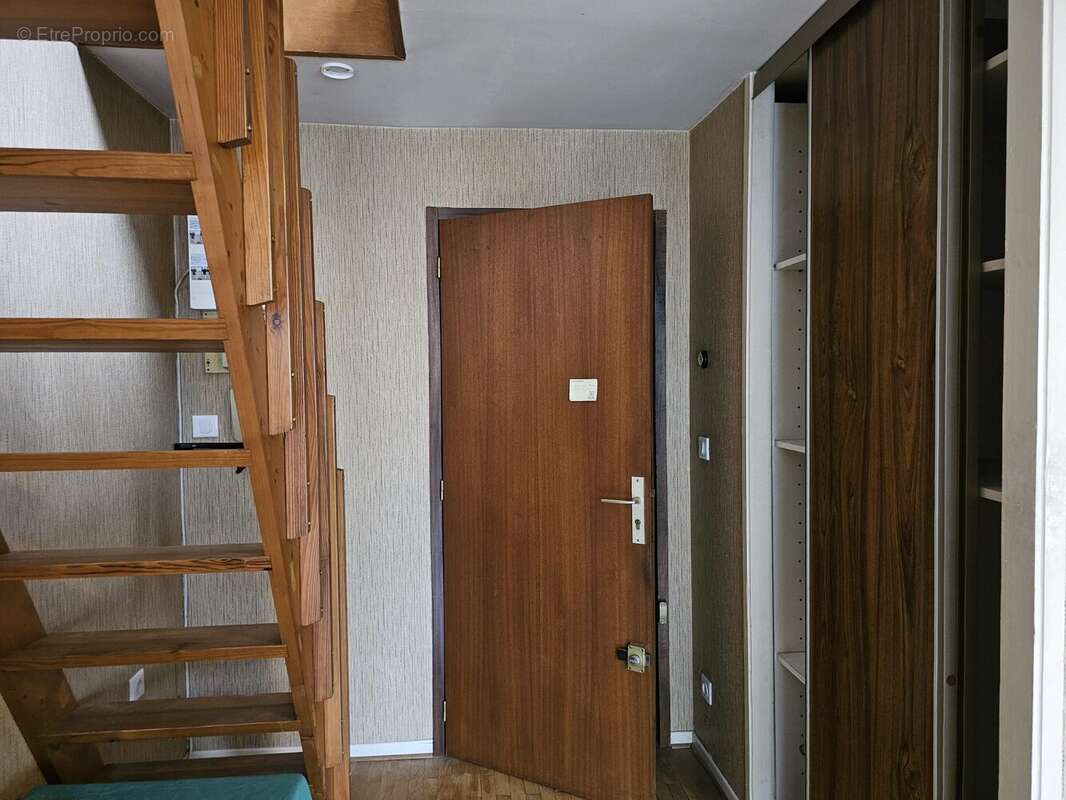 Appartement à BAGNERES-DE-BIGORRE