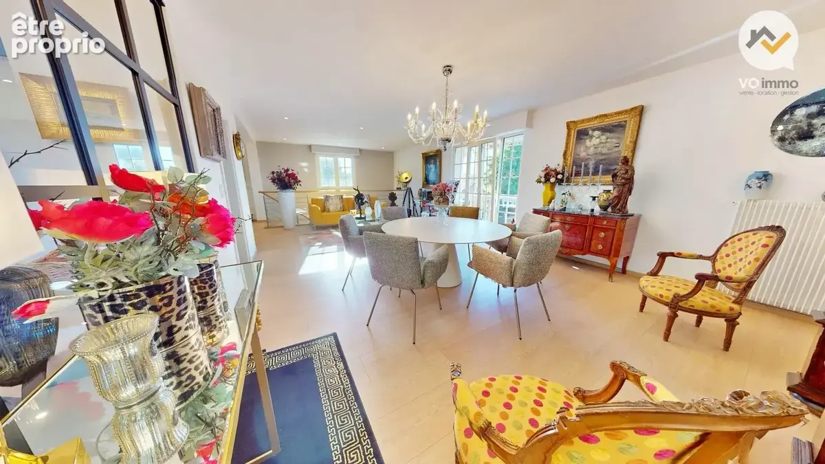 Maison 6 pièces 227 m² à vendre à Rixheim (68170) - photo 6