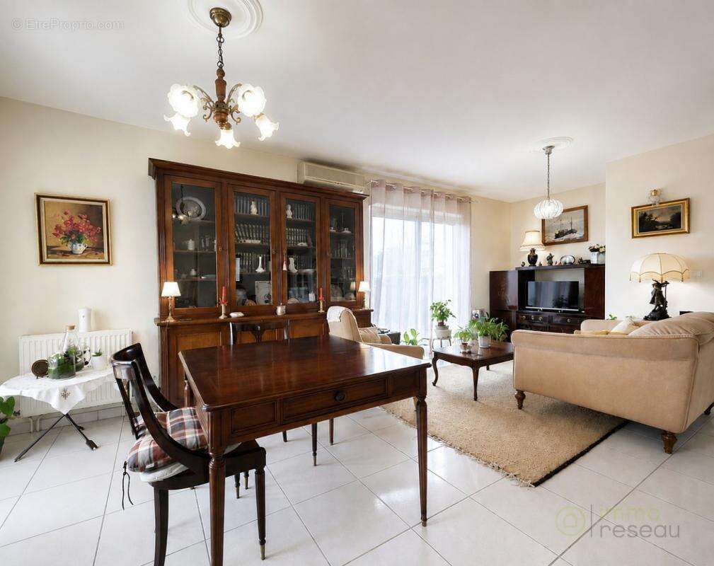 Appartement - photo 5