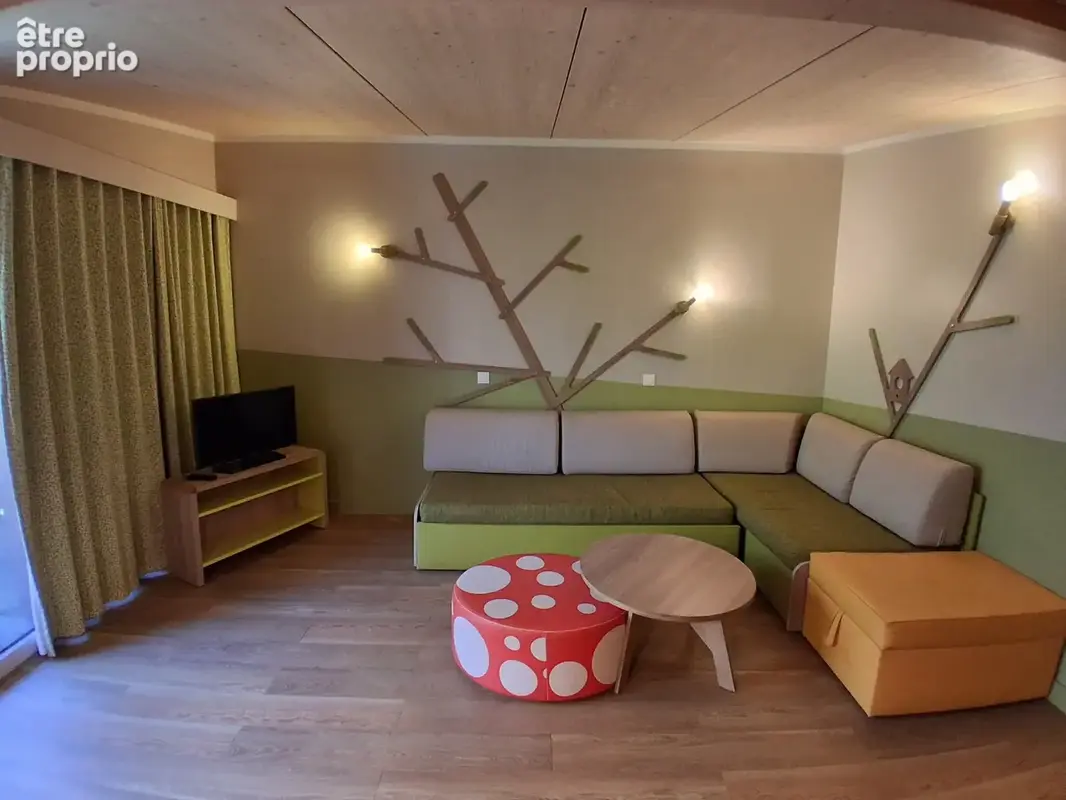 Investissement dans un Center Parcs - photo 6
