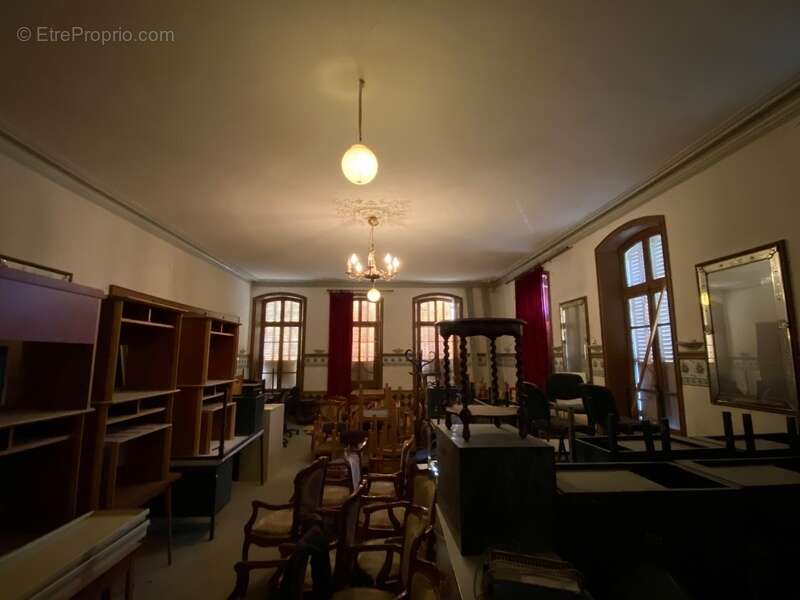 Appartement à NURIEUX-VOLOGNAT