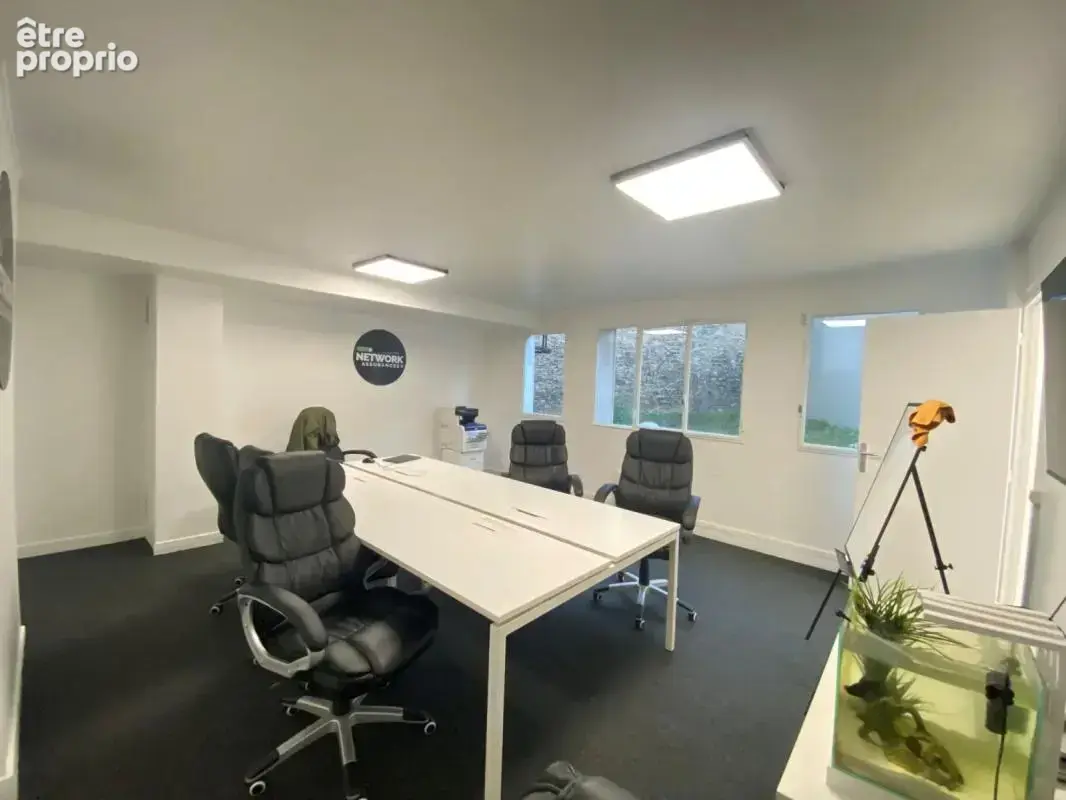 Photo Commerce à Boulogne-Billancourt au prix de 400 026€