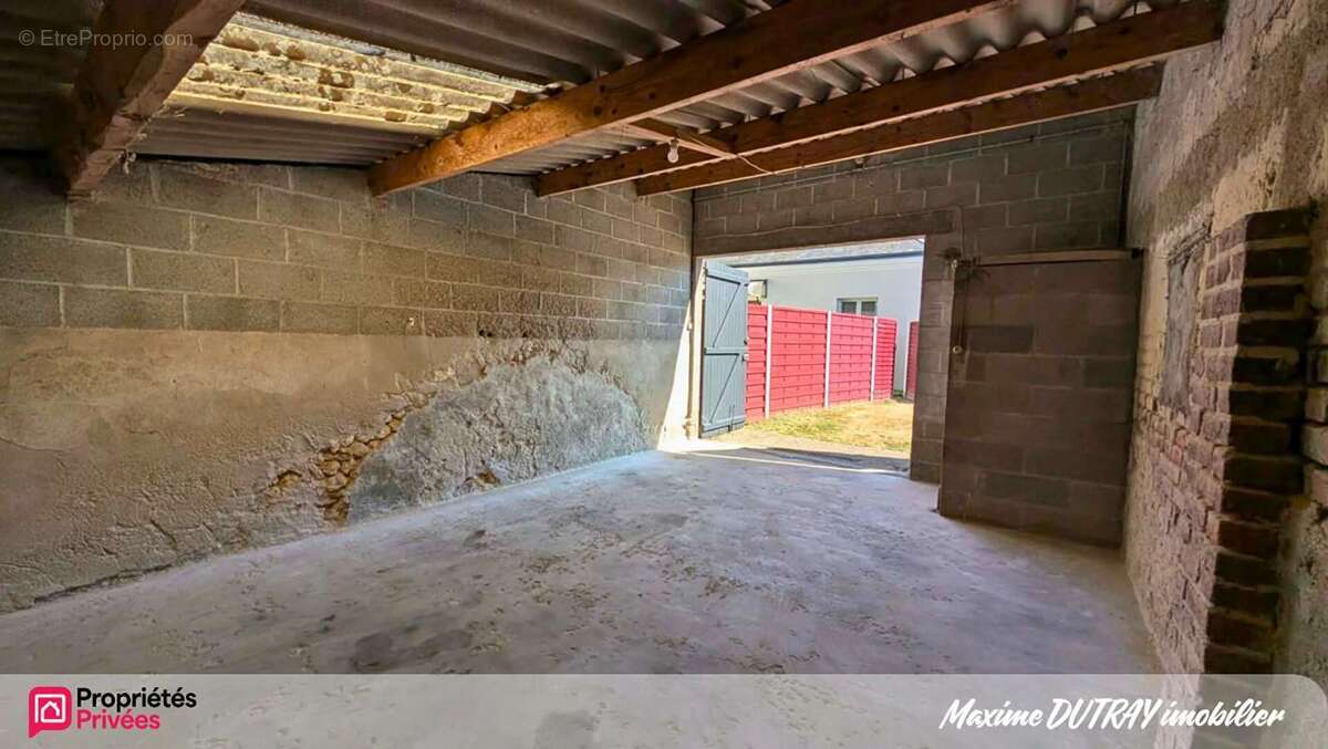 Maison 5 pièces 150m² + Dépendance aménagé 85m² - photo 12