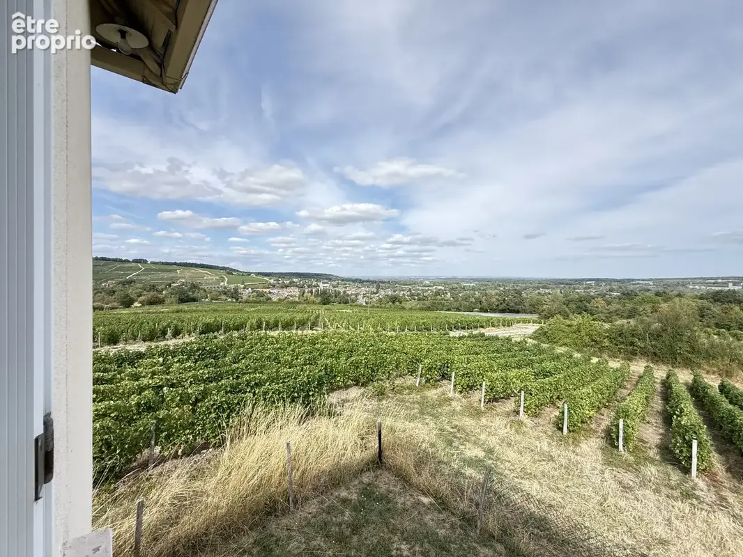 Vue panoramique - sancerre - photo 2