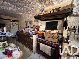 Photo 6 - Maison à VILLAINES-LES-ROCHERS