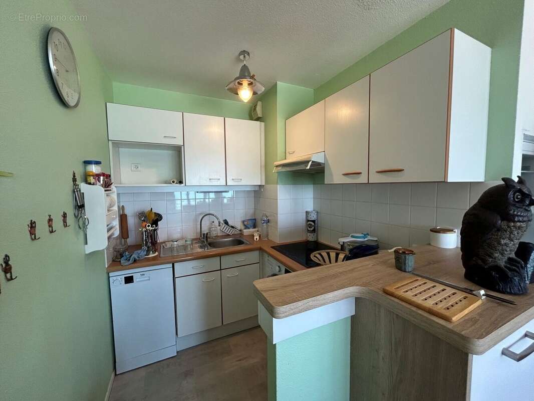 Appartement 41 m² à Mers-Les-Bains  - photo 5