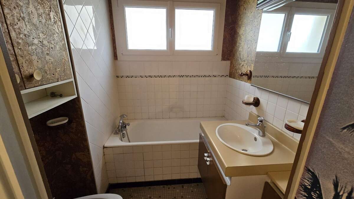 Appartement à LYON-3E