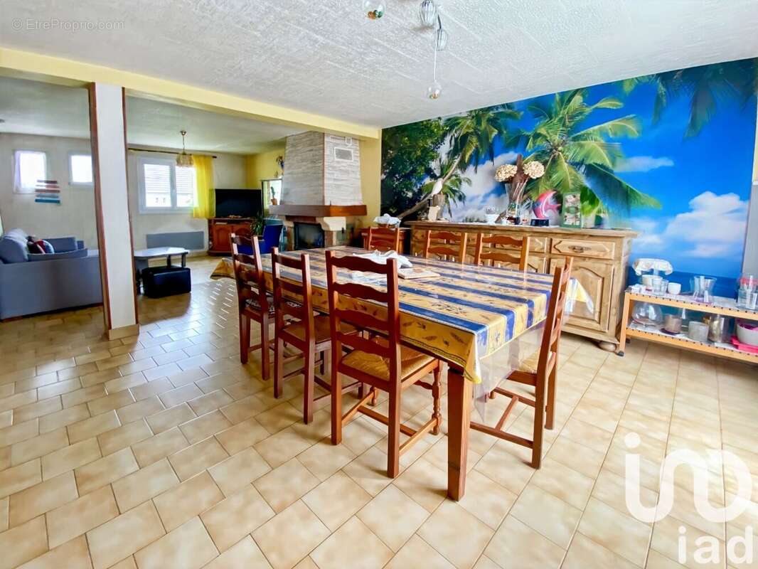 Photo 5 - Maison à VILLECRESNES