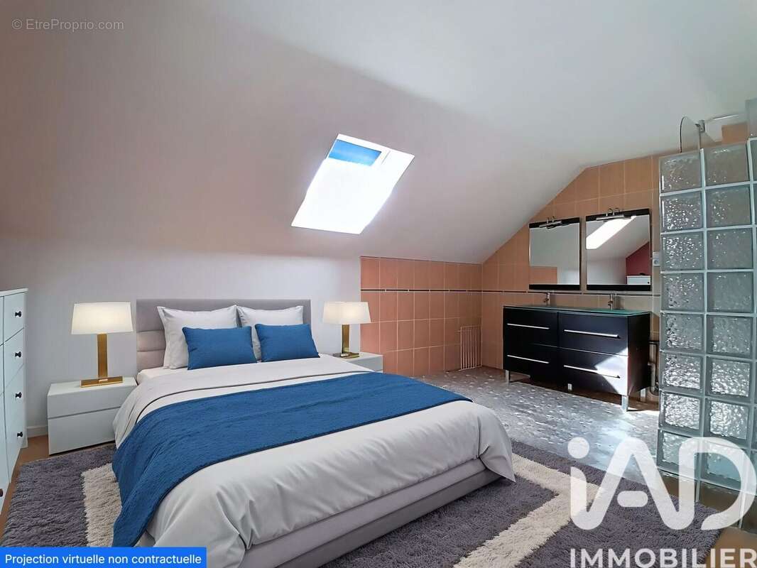 Photo 3 - Appartement à EVRY