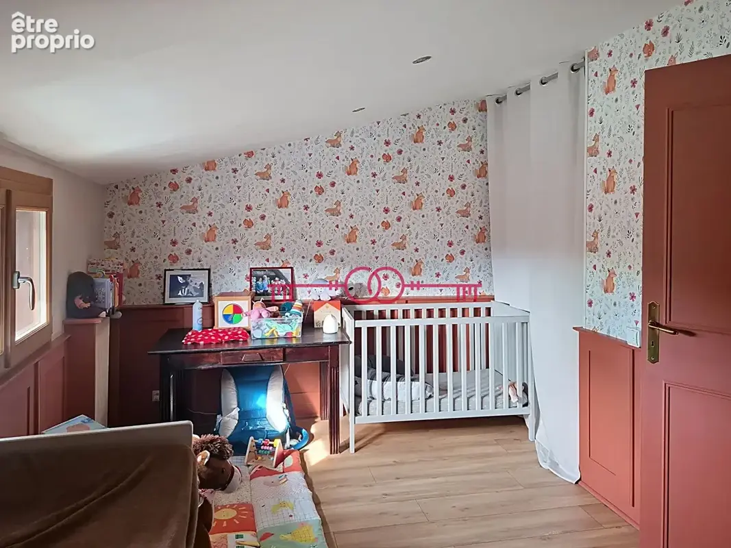 À VENDRE - Maison de ville 140 m² à Châlons-en-Champagne - photo 6