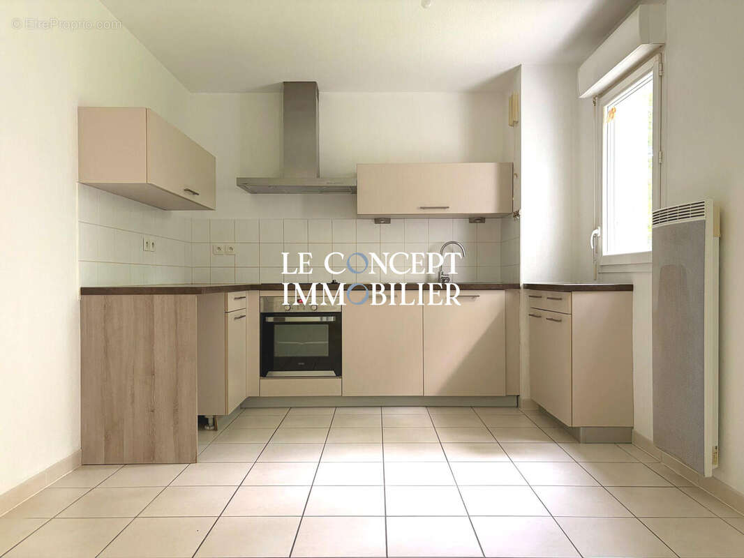 Appartement à ANGLET