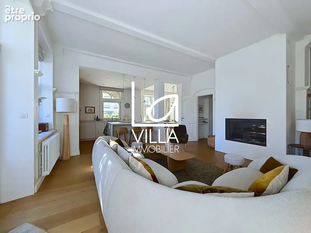 Appartement 7 pièces 213 m² à vendre à Wimereux (62930) - photo 5