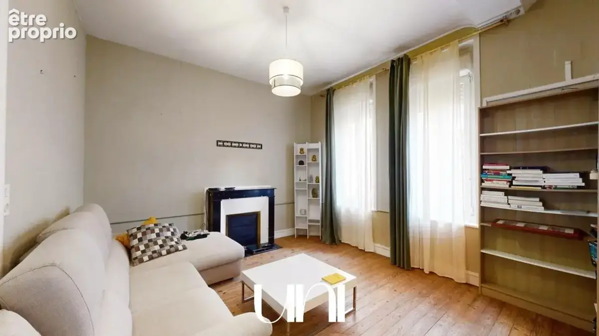 Maison 16 pièces 450 m² à vendre à Saint-Pierre-Sur-Dives (14170) - photo 47