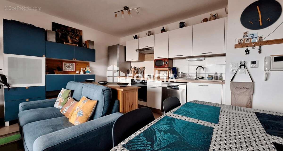 Appartement à SETE