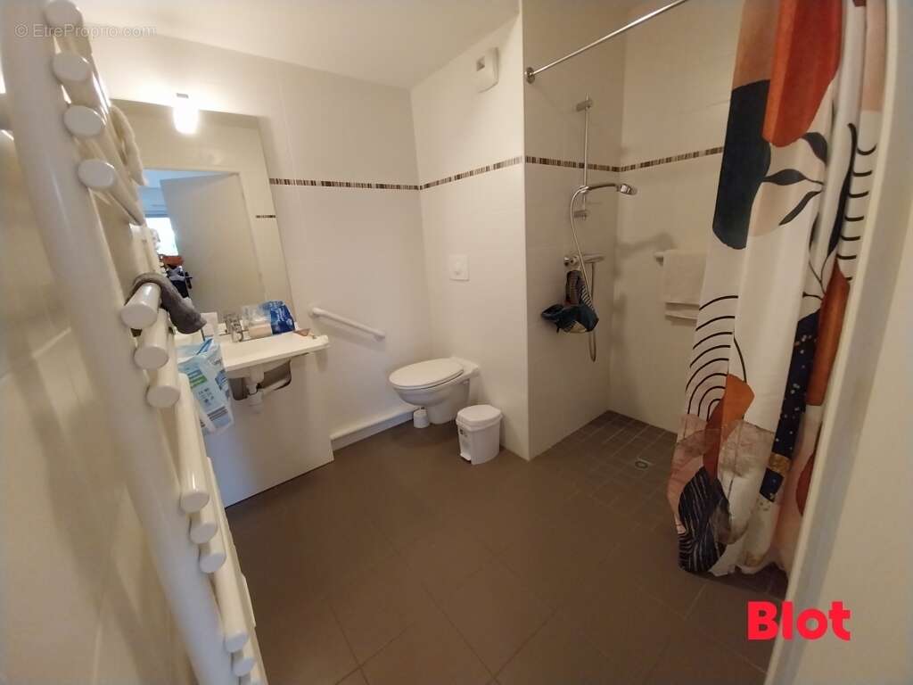 Appartement à GUIDEL