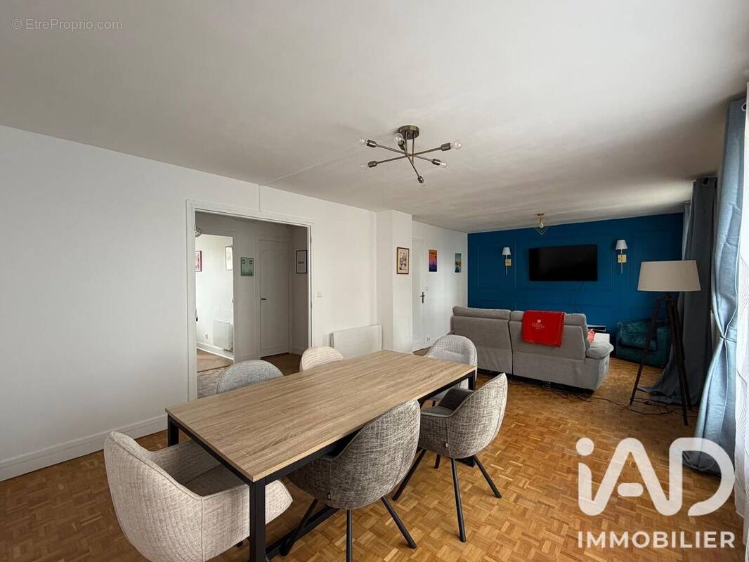 Photo 1 - Appartement à REIMS