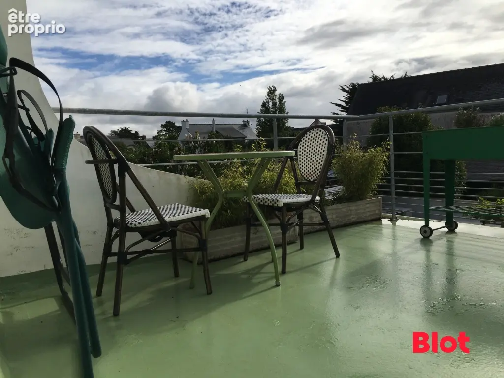 Maison 3 pièces 134 m² à vendre à Damgan (56750) - photo 3