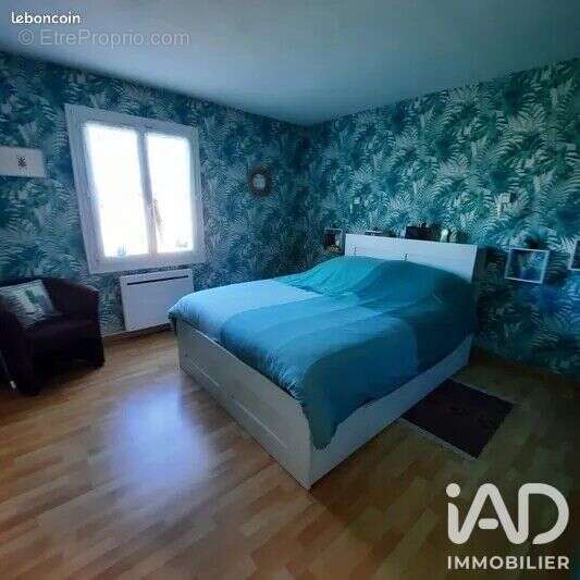 Maison 88 m² à Villepot  - photo 8