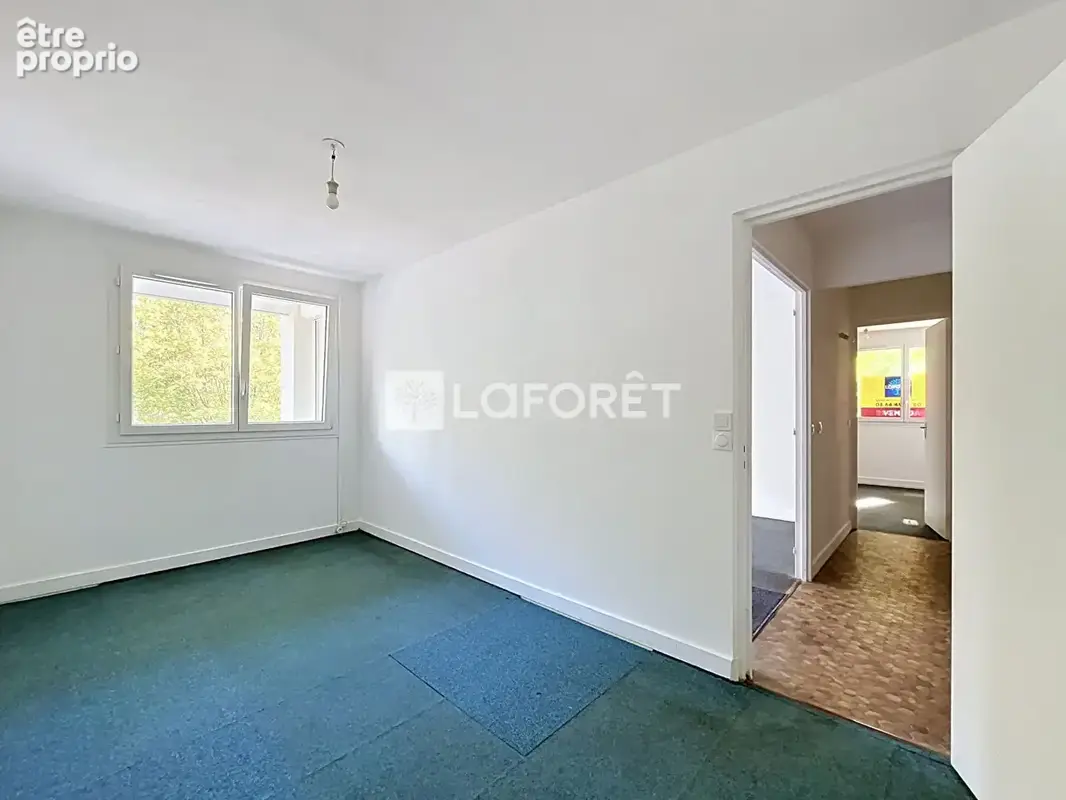 Appartement St Michel Sur Orge 4 pièce 71.22 m2 - photo 8