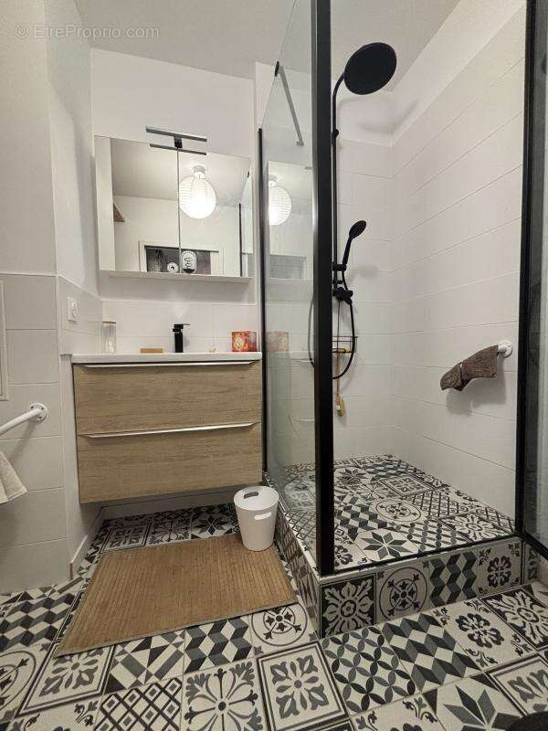 Appartement - photo 6
