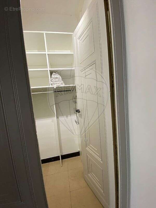 Appartement à LYON-1E