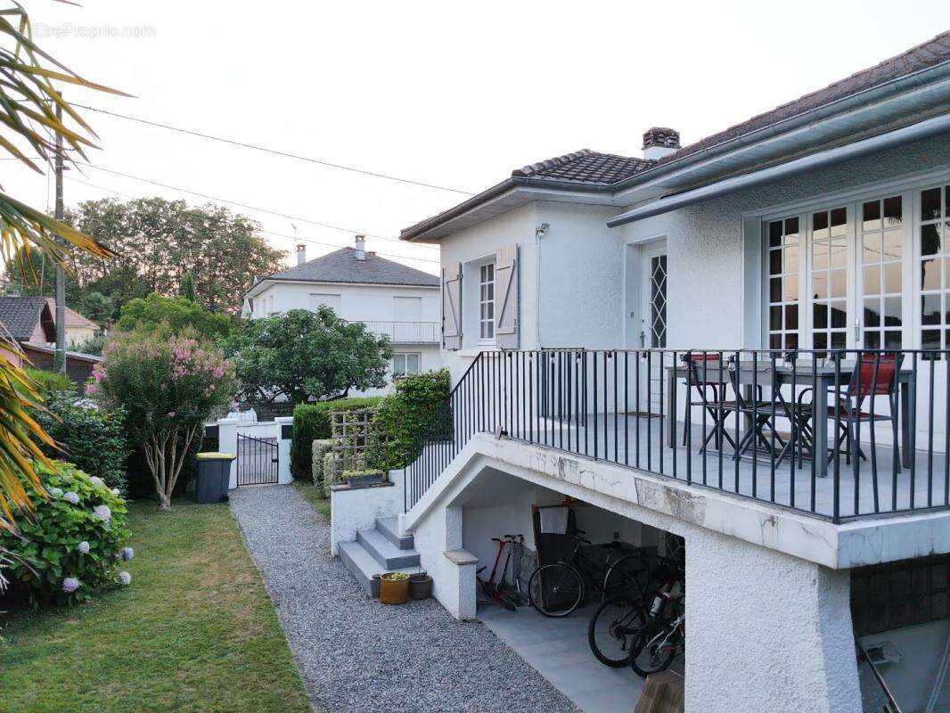 Maison À Vendre - photo 6